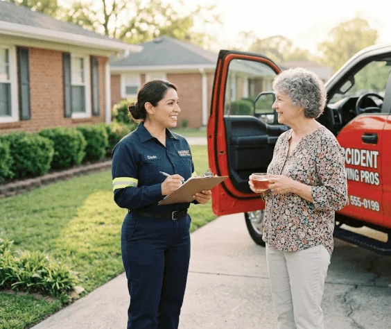 Accident Towing Service Milo, IA FAQs